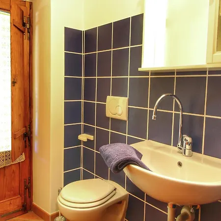 Rustic In Ortignano With Swimming Pool * Castel Focognano