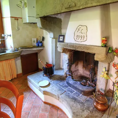Rustic In Ortignano With Swimming Pool Castel Focognano