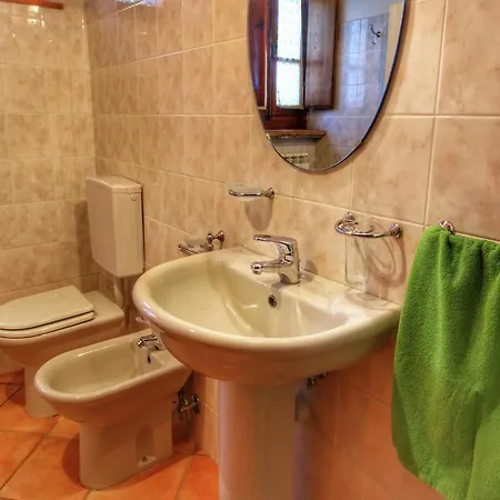 Rustic In Ortignano With Swimming Pool *