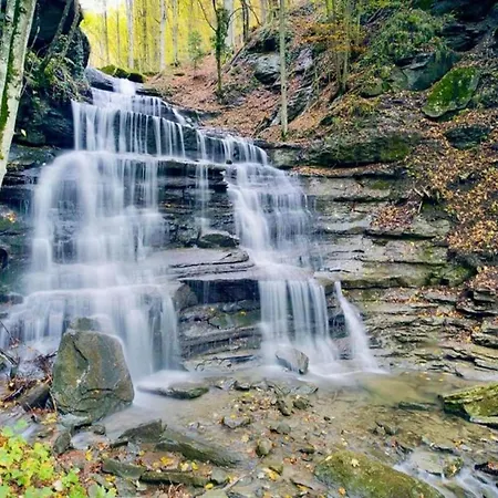 Prázdninový dům Rustic In Ortignano With Swimming Pool Castel Focognano