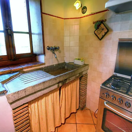 Rustic In Ortignano With Swimming Pool Castel Focognano