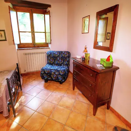Rustic In Ortignano With Swimming Pool Castel Focognano